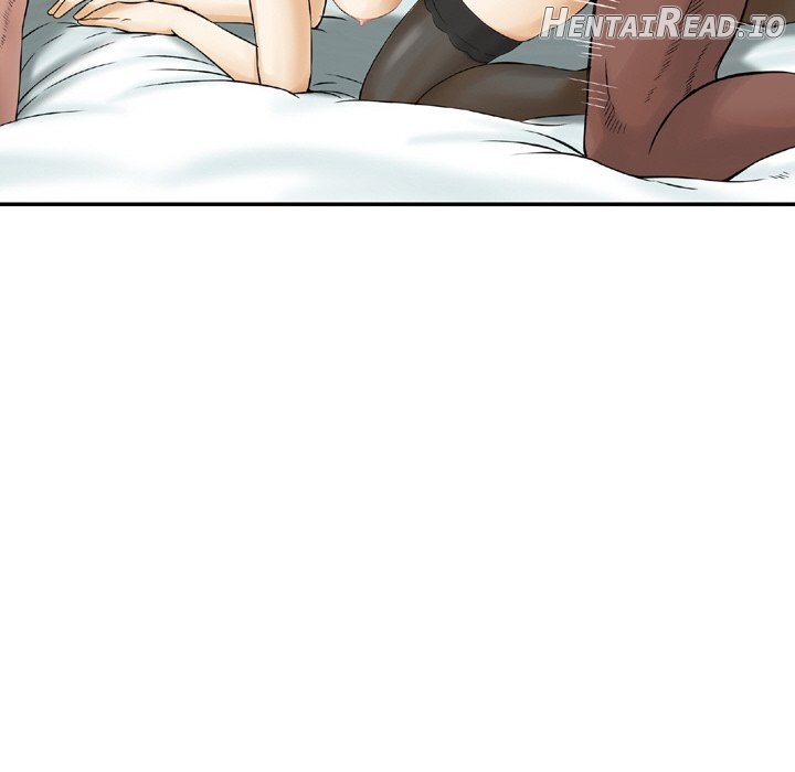 Money’s Beauty  Hentai Chapter 10 - page 68