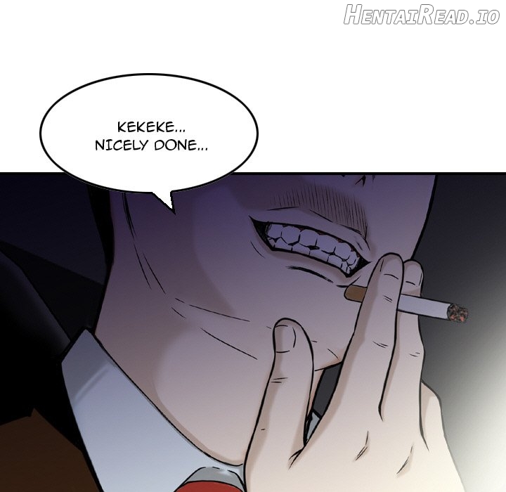 Money’s Beauty  Hentai Chapter 10 - page 71
