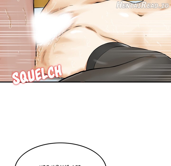 Money’s Beauty  Hentai Chapter 10 - page 76