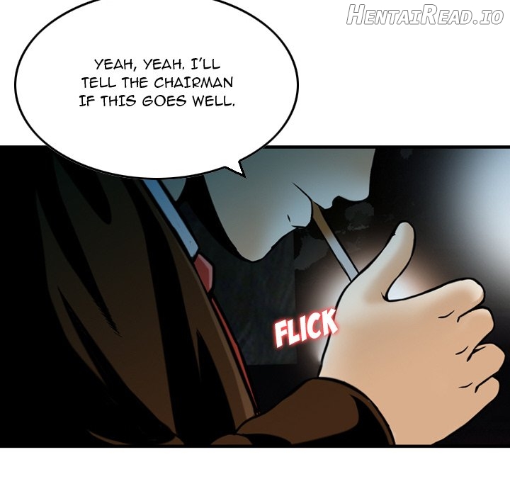 Money’s Beauty  Hentai Chapter 10 - page 8