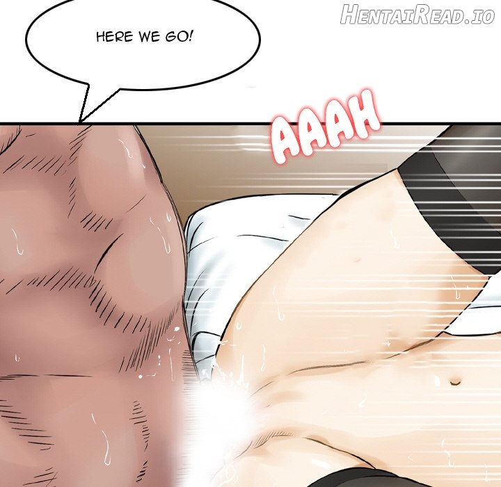 Money’s Beauty  Hentai Chapter 10 - page 81