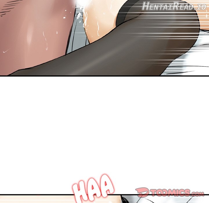 Money’s Beauty  Hentai Chapter 10 - page 82