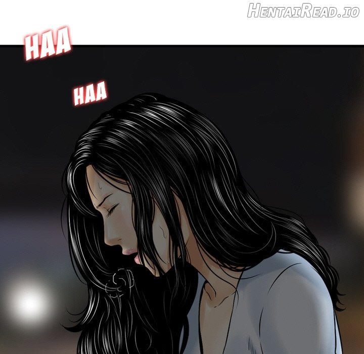 Money’s Beauty  Hentai Chapter 10 - page 93