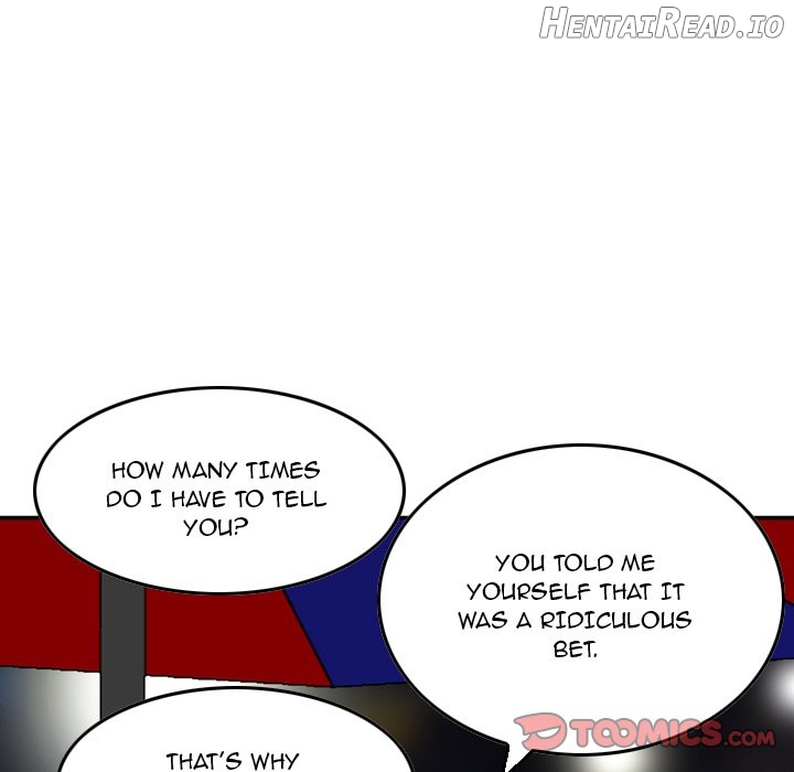 Money’s Beauty  Hentai Chapter 10 - page 98