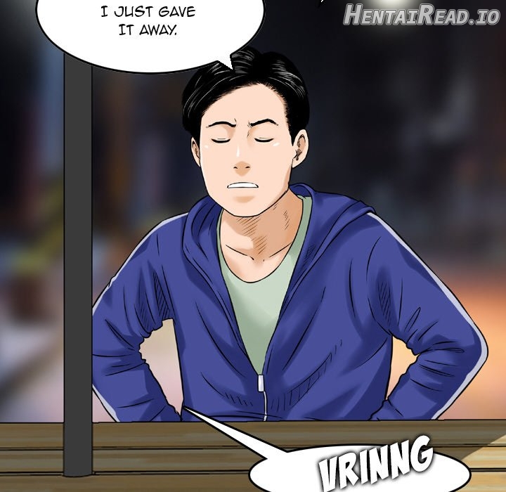 Money’s Beauty  Hentai Chapter 10 - page 99