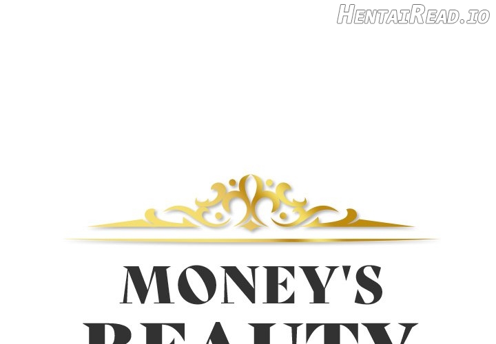Money’s Beauty  Hentai Chapter 11 - page 1