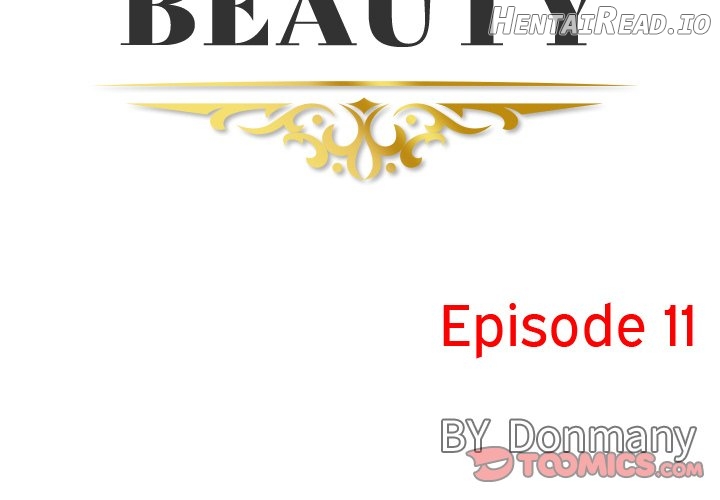 Money’s Beauty  Hentai Chapter 11 - page 2