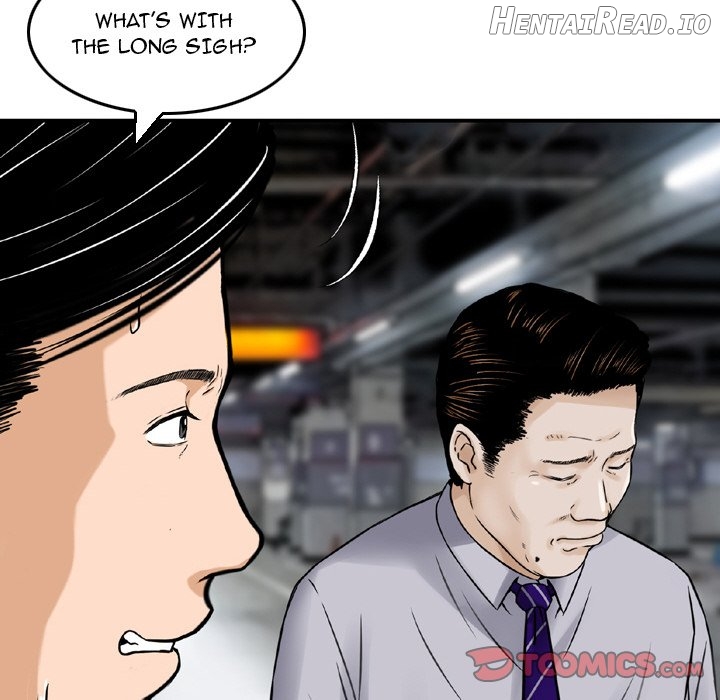 Money’s Beauty  Hentai Chapter 11 - page 22