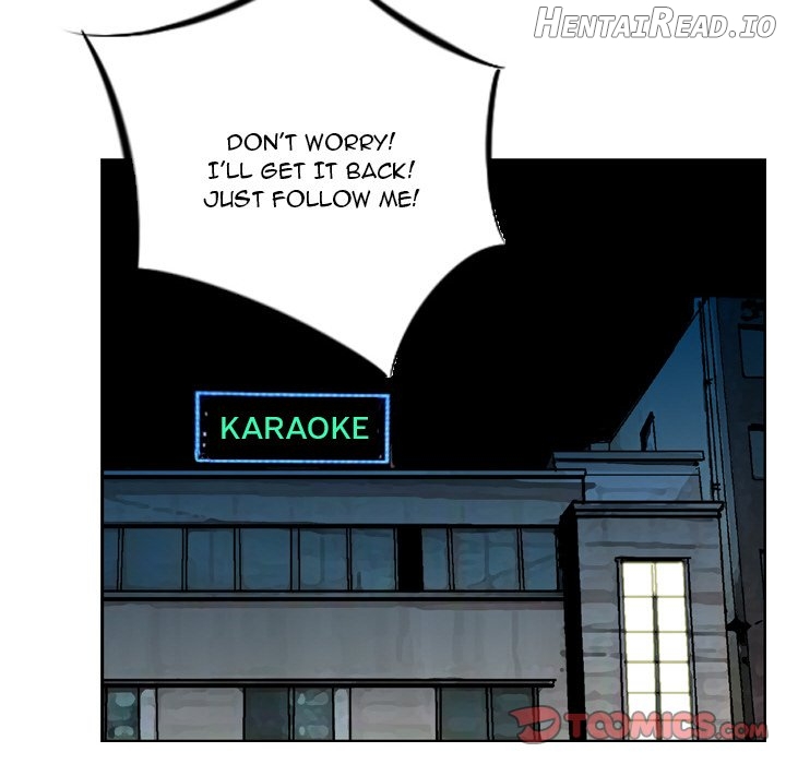 Money’s Beauty  Hentai Chapter 11 - page 30