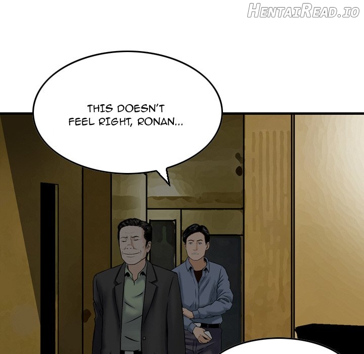 Money’s Beauty  Hentai Chapter 11 - page 32