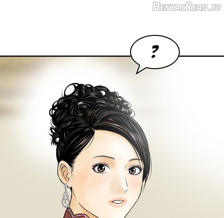 Money’s Beauty  Hentai Chapter 11 - page 36