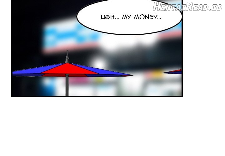Money’s Beauty  Hentai Chapter 11 - page 4