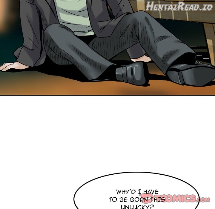 Money’s Beauty  Hentai Chapter 11 - page 6