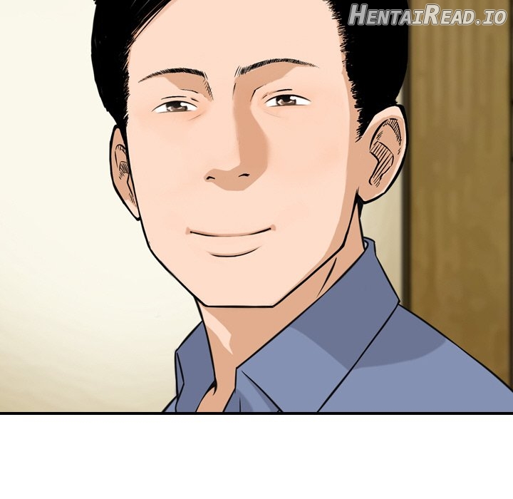 Money’s Beauty  Hentai Chapter 11 - page 63