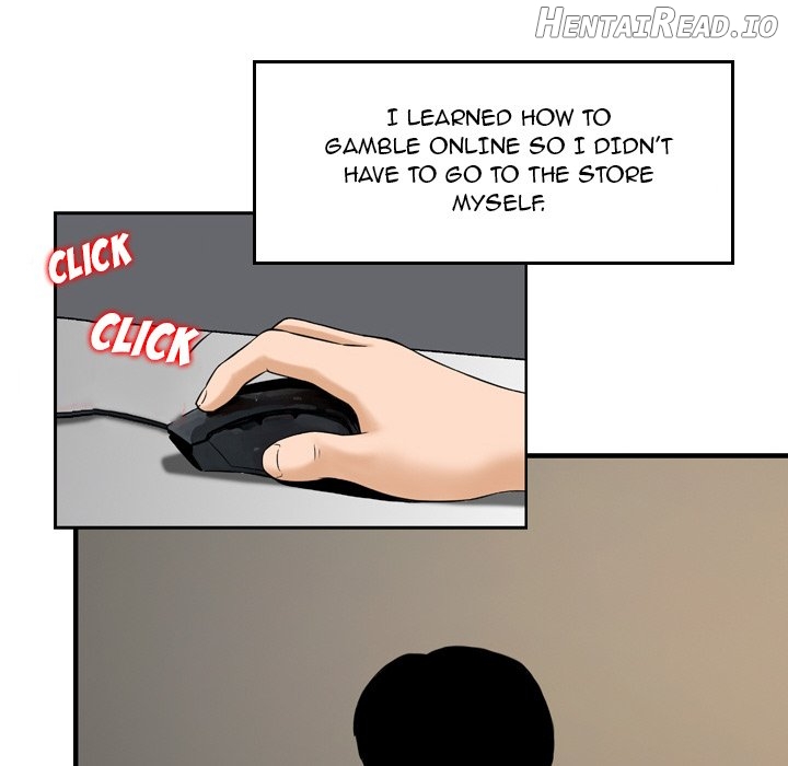 Money’s Beauty  Hentai Chapter 11 - page 68
