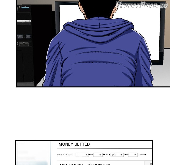 Money’s Beauty  Hentai Chapter 11 - page 69