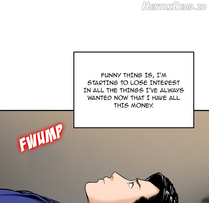 Money’s Beauty  Hentai Chapter 11 - page 72