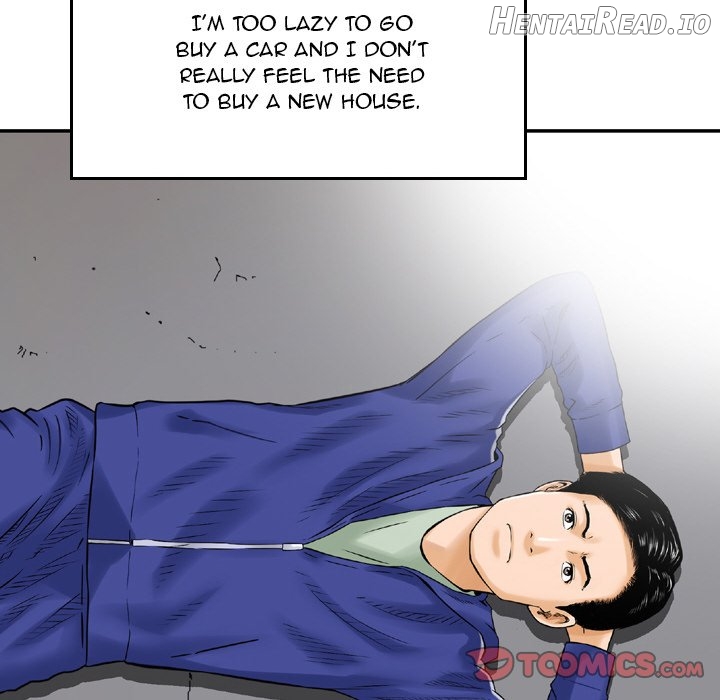 Money’s Beauty  Hentai Chapter 11 - page 74