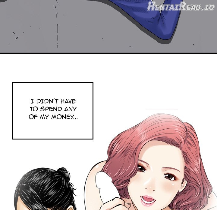 Money’s Beauty  Hentai Chapter 11 - page 75