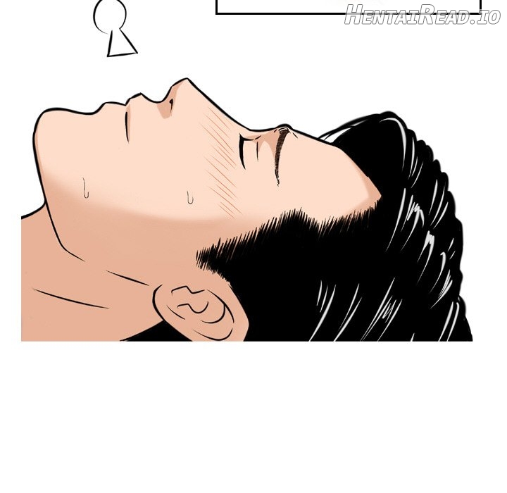 Money’s Beauty  Hentai Chapter 11 - page 77