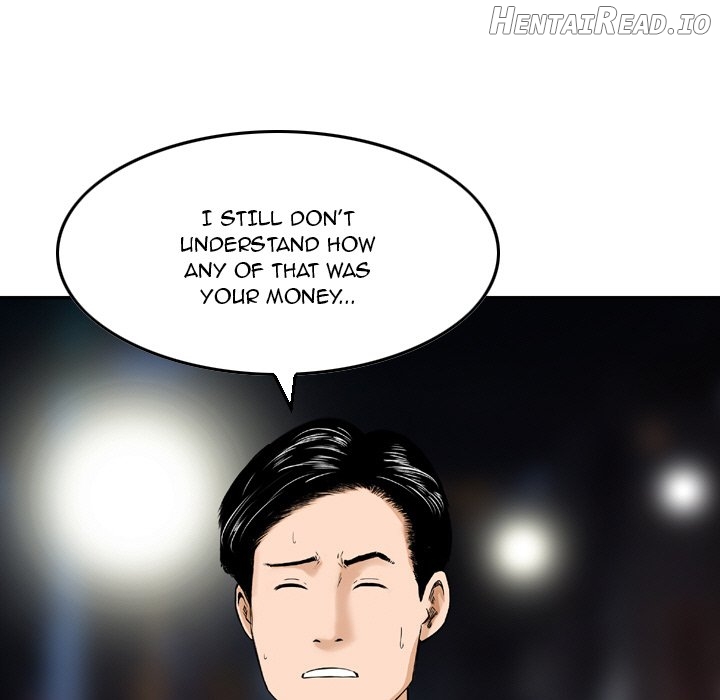 Money’s Beauty  Hentai Chapter 11 - page 8
