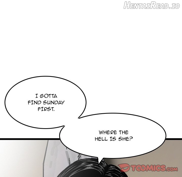 Money’s Beauty  Hentai Chapter 11 - page 82