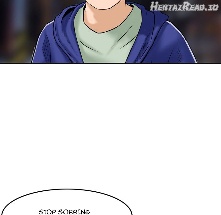 Money’s Beauty  Hentai Chapter 11 - page 9