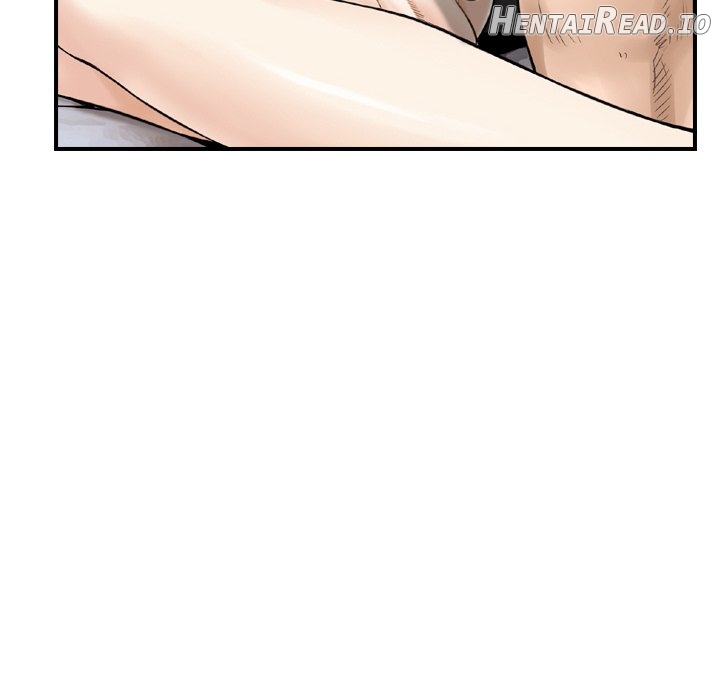 Money’s Beauty  Hentai Chapter 11 - page 91