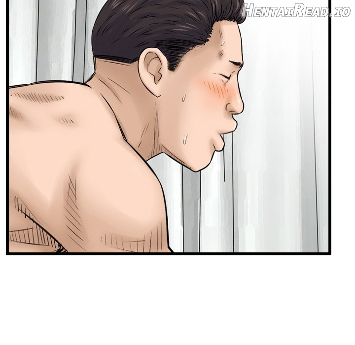 Money’s Beauty  Hentai Chapter 11 - page 97