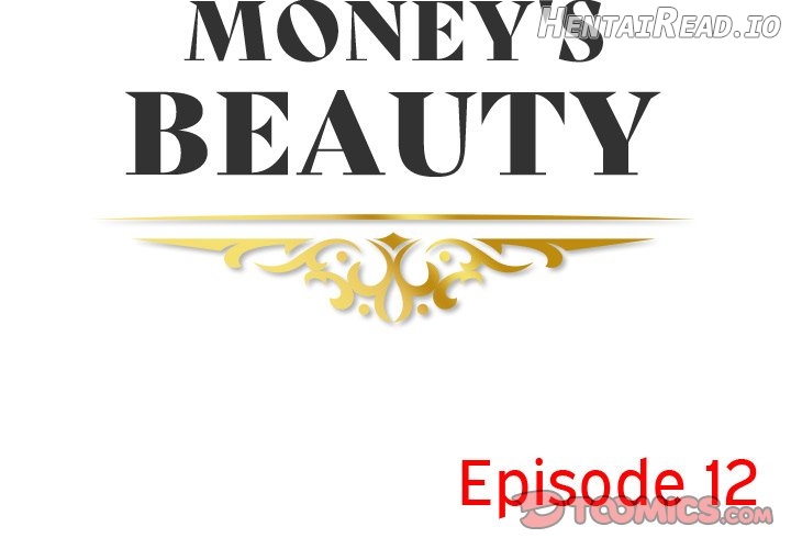 Money’s Beauty  Hentai Chapter 12 - page 2