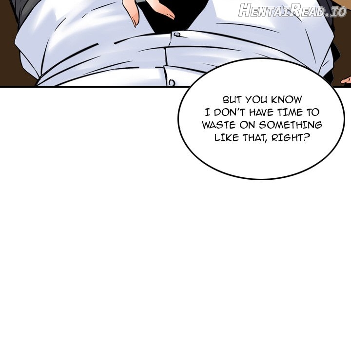 Money’s Beauty  Hentai Chapter 12 - page 28
