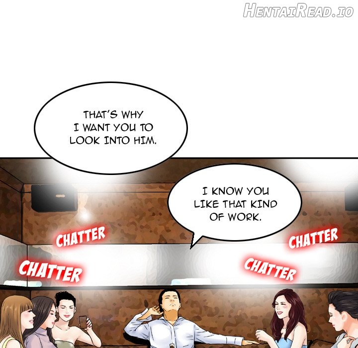 Money’s Beauty  Hentai Chapter 12 - page 29