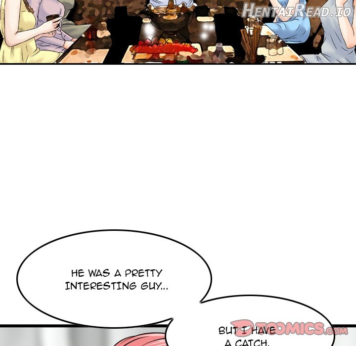 Money’s Beauty  Hentai Chapter 12 - page 30