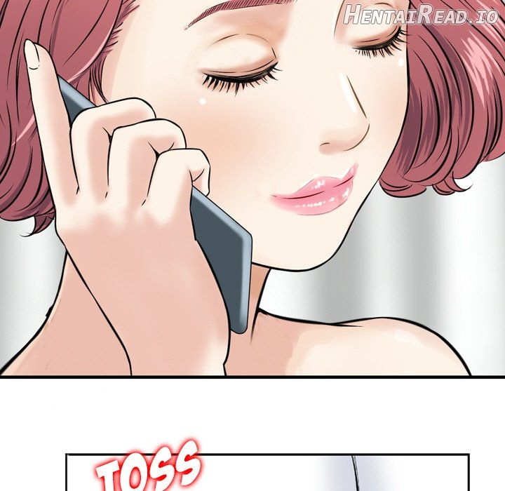 Money’s Beauty  Hentai Chapter 12 - page 33