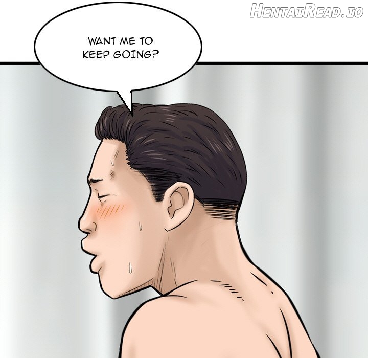 Money’s Beauty  Hentai Chapter 12 - page 35