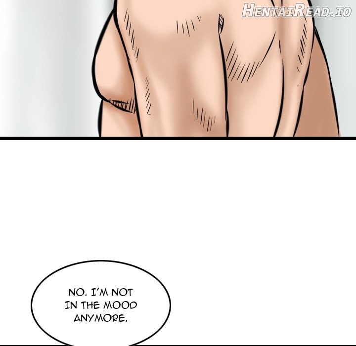 Money’s Beauty  Hentai Chapter 12 - page 36