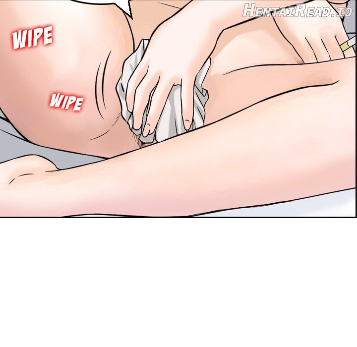 Money’s Beauty  Hentai Chapter 12 - page 37