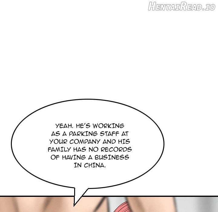 Money’s Beauty  Hentai Chapter 12 - page 40