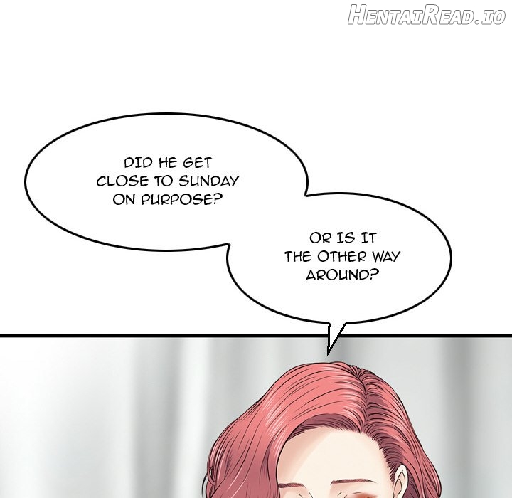 Money’s Beauty  Hentai Chapter 12 - page 44