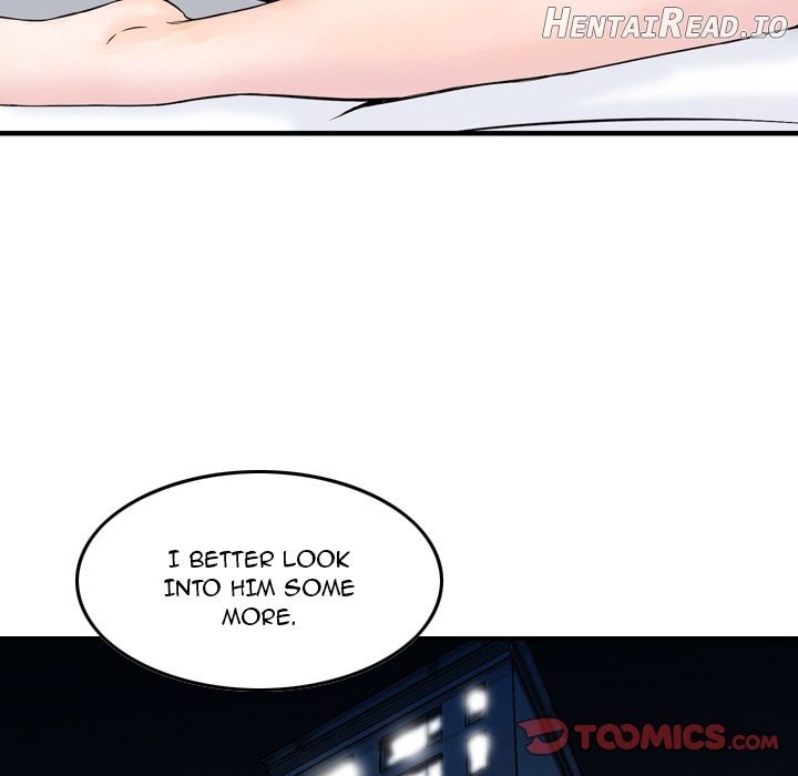 Money’s Beauty  Hentai Chapter 12 - page 46