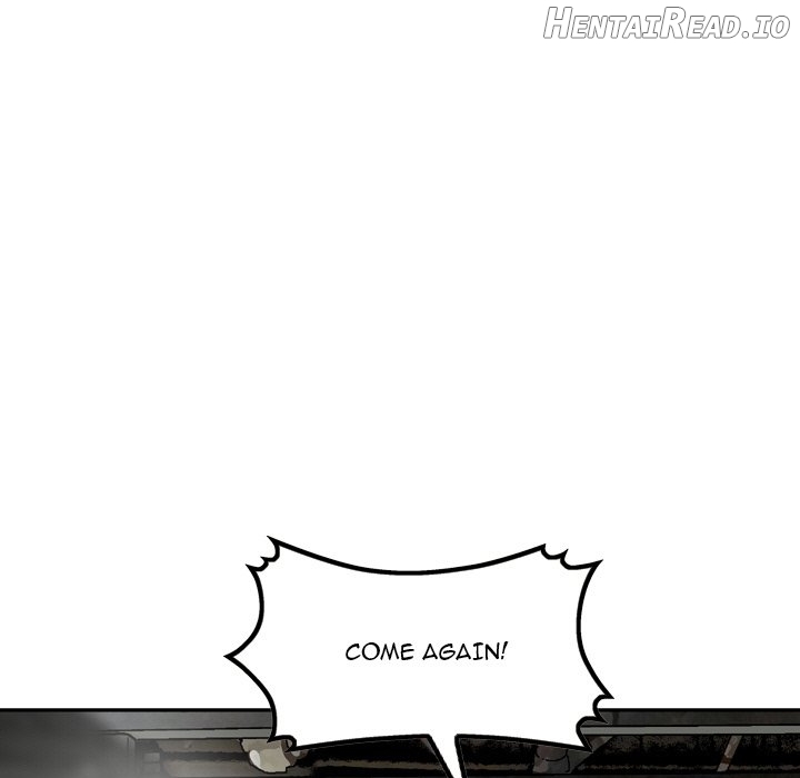 Money’s Beauty  Hentai Chapter 12 - page 49