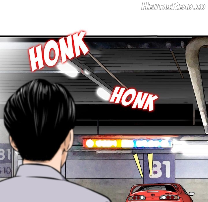 Money’s Beauty  Hentai Chapter 12 - page 53