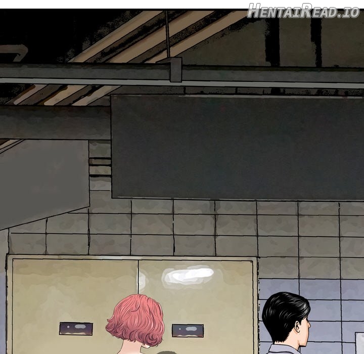 Money’s Beauty  Hentai Chapter 12 - page 63