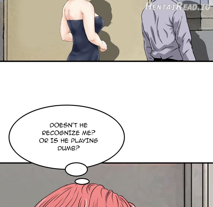 Money’s Beauty  Hentai Chapter 12 - page 64