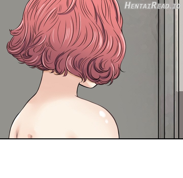 Money’s Beauty  Hentai Chapter 12 - page 65