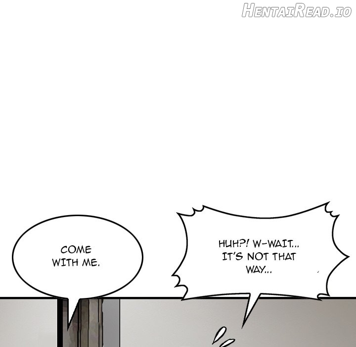 Money’s Beauty  Hentai Chapter 12 - page 68