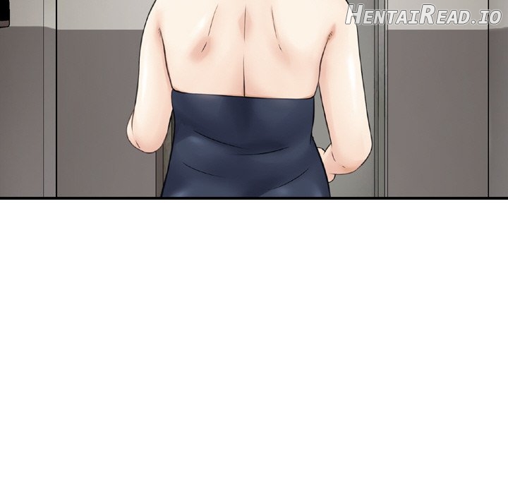 Money’s Beauty  Hentai Chapter 12 - page 71