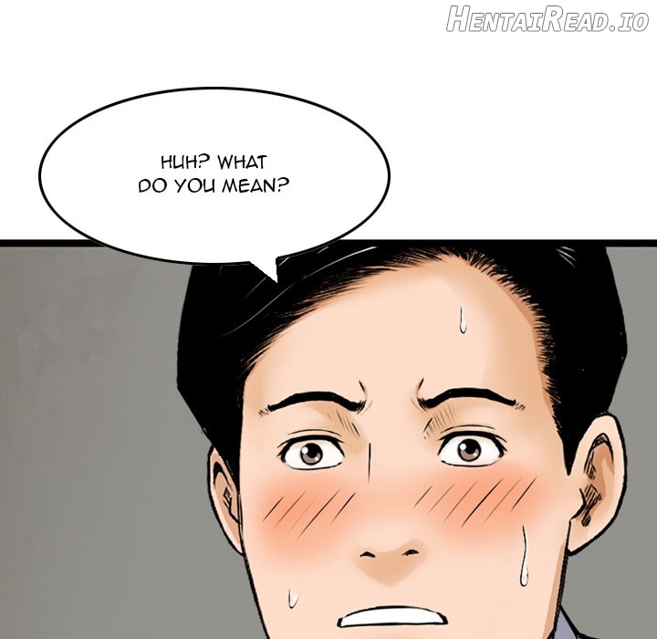 Money’s Beauty  Hentai Chapter 12 - page 72