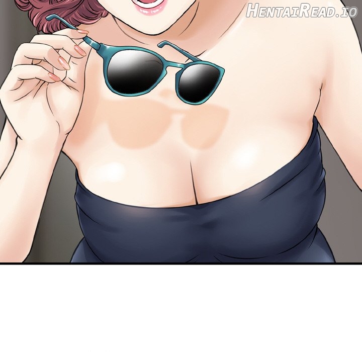 Money’s Beauty  Hentai Chapter 12 - page 75