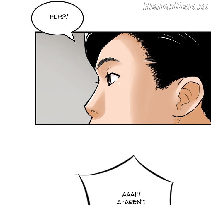Money’s Beauty  Hentai Chapter 12 - page 76